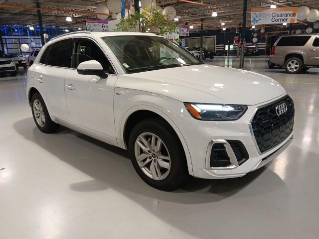 2022 Audi Q5 Premium 45 TFSI S line quattro S tronic for sale in Shillington, PA