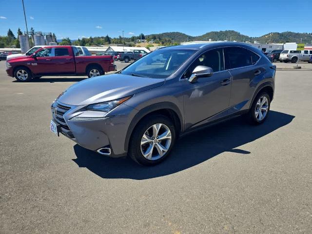 2017 Lexus NX 200t Base for sale in Roseburg, OR