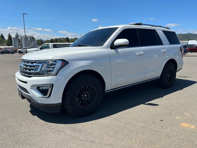 2020 Ford Expedition Limited for sale in Roseburg, OR