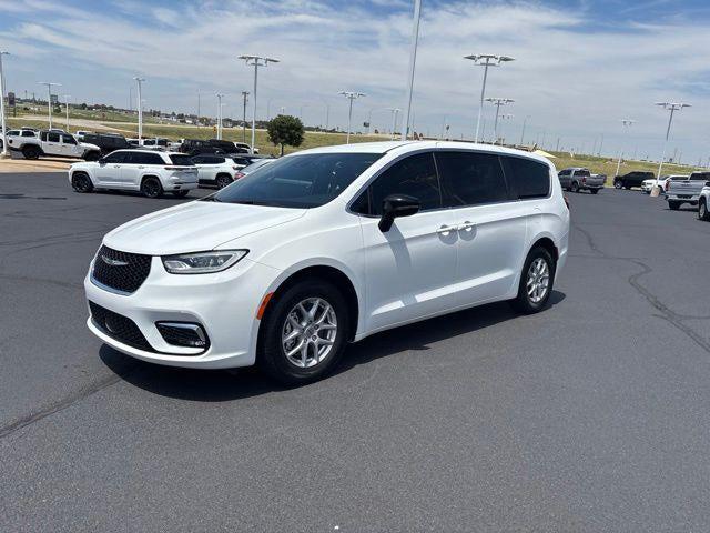 2025 Chrysler Pacifica Select for sale in Weatherford, OK