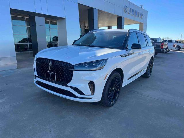 2025 Lincoln Aviator Reserve for sale in Weatherford, OK