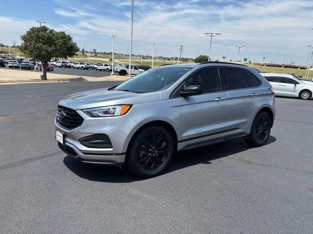 2024 Ford Edge SE for sale in Weatherford, OK