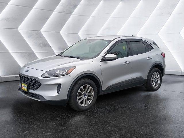 2020 Ford Escape SE for sale in Littleton, NH