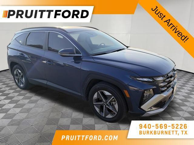 2025 Hyundai Tucson SEL Convenience for sale in Burkburnett, TX