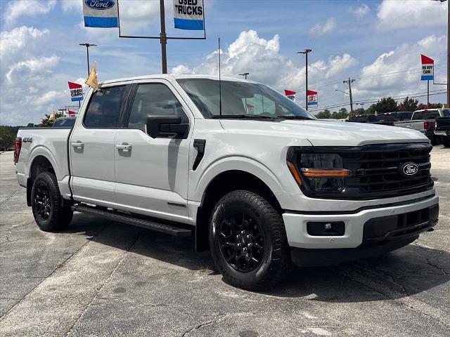 2024 Ford F-150 XLT for sale in Greenwood, SC