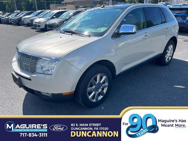2007 Lincoln MKX Base for sale in Duncannon, PA