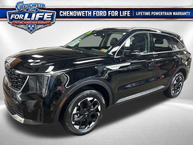 2025 Kia Sorento S for sale in Clarksburg, WV