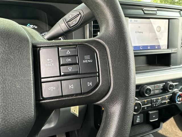 2025 Ford F-350 XLT
