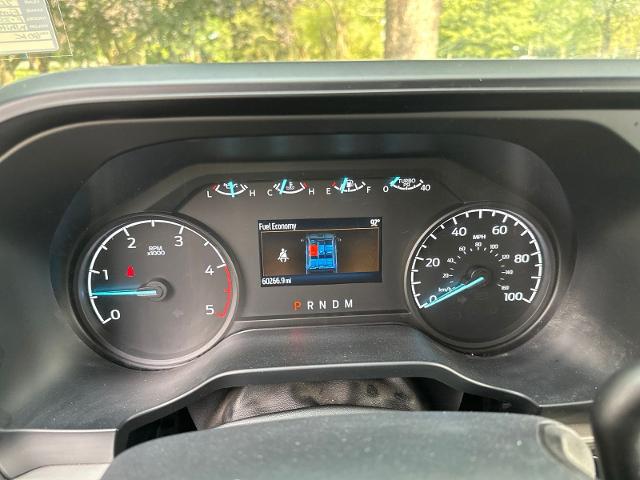 2025 Ford F-350 XLT