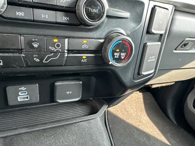2025 Ford F-350 XLT