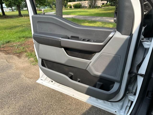2025 Ford F-350 XLT