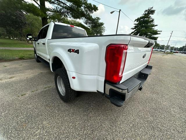 2025 Ford F-350 XLT
