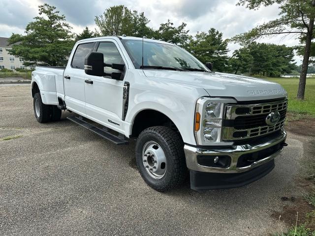 2025 Ford F-350 XLT