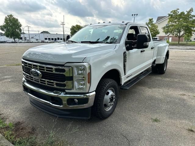 2025 Ford F-350 XLT