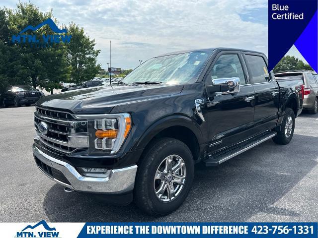 2022 Ford F-150 LARIAT for sale in Chattanooga, TN