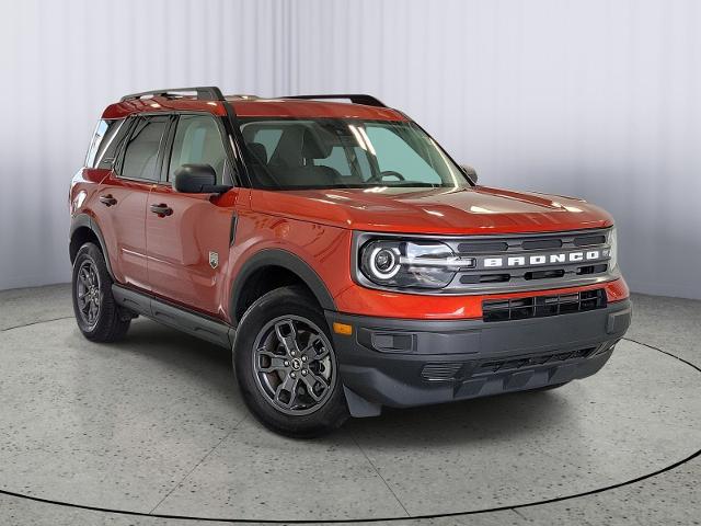2023 Ford Bronco Sport Big Bend for sale in Kalamazoo, MI