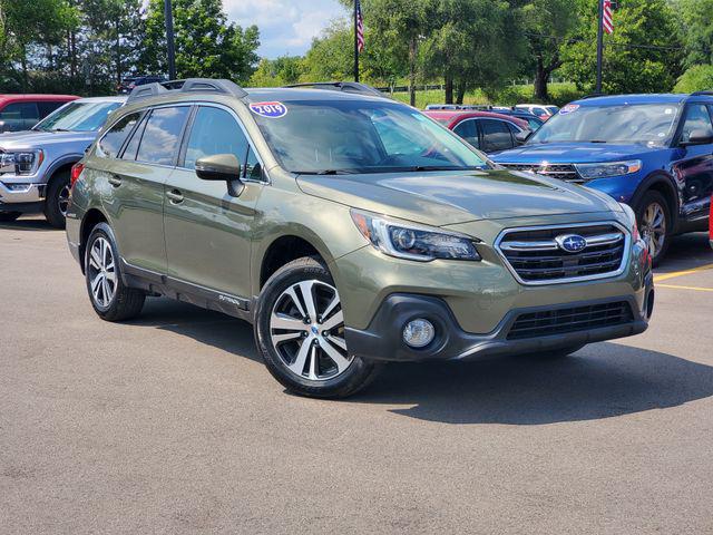 2019 Subaru Outback 2.5i Limited for sale in Ann Arbor, MI