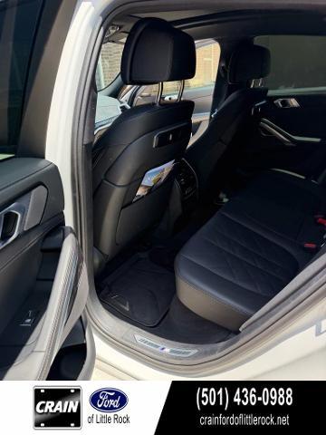 2026 BMW X6 xDrive40i for sale in Little Rock, AR
