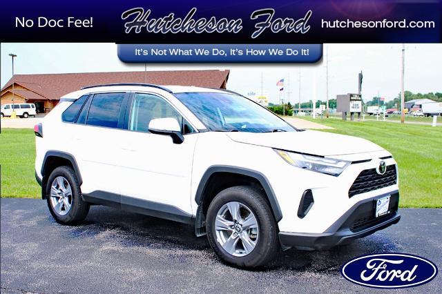 2024 Toyota RAV4 XLE for sale in Saint James, MO