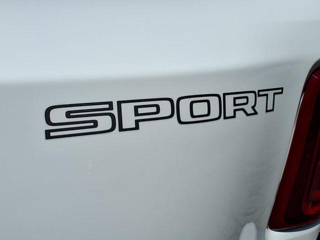 2026 Ram 3500 Laramie Mega Cab 4x4 6'4" Box