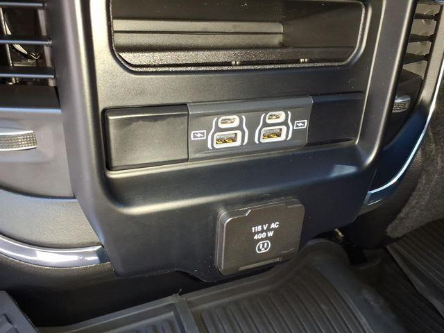 2026 Ram 3500 Laramie Mega Cab 4x4 6'4" Box