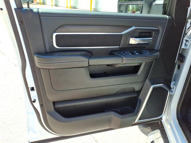 2026 Ram 3500 Laramie Mega Cab 4x4 6'4" Box