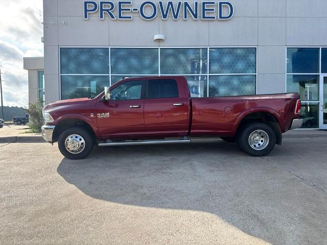 2015 Ram 3500 Laramie for sale in Huntsville, TX