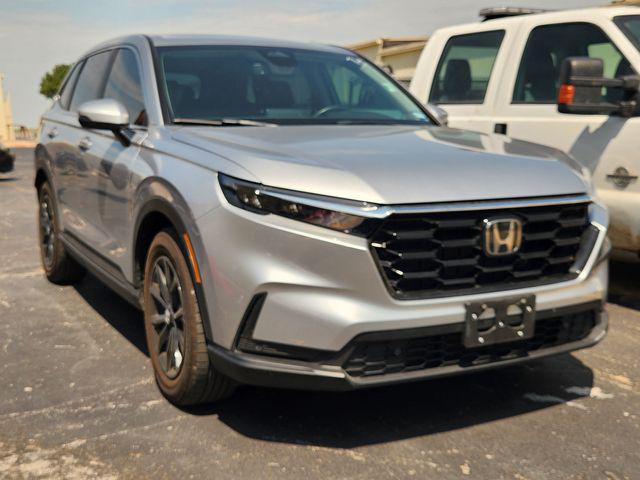2025 Honda CR-V EX-L 2WD for sale in Gainesville, TX