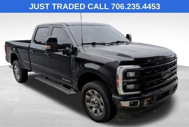 2024 Ford F-350 Lariat for sale in Rome, GA