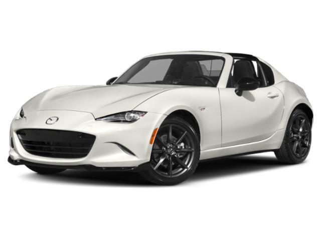 2017 Mazda MX-5 Miata RF Club for sale in Crystal River, FL
