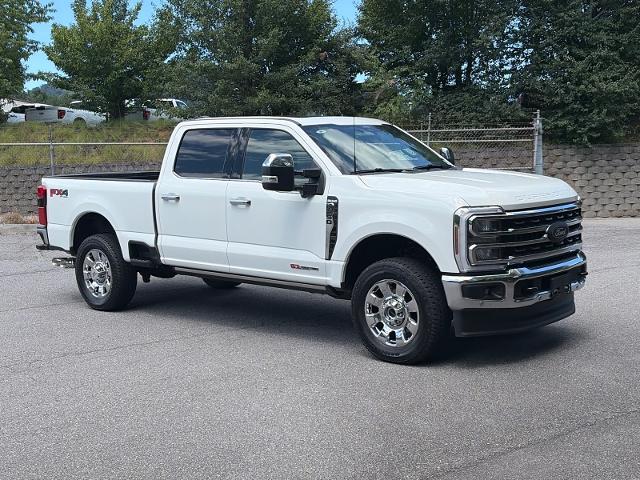 2026 Ford F-250 King Ranch for sale in Canton, NC