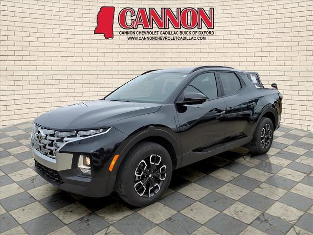 2023 Hyundai Santa Cruz SEL for sale in Cleveland, MS