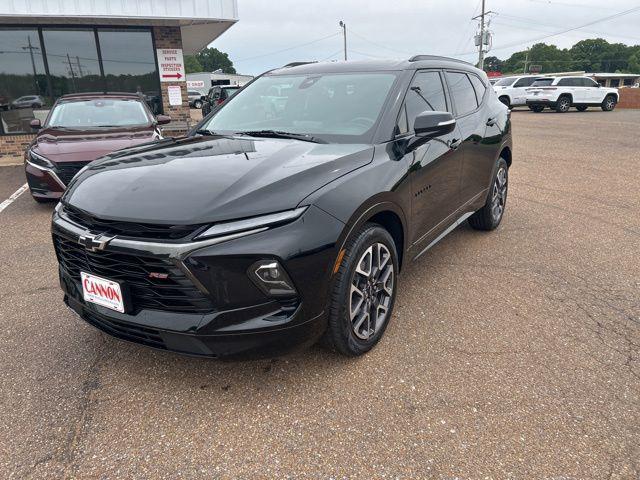 2023 Chevrolet Blazer FWD RS for sale in Cleveland, MS