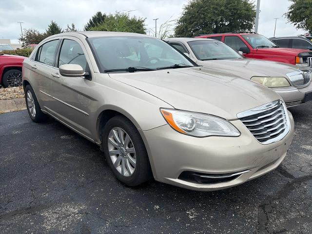 2013 Chrysler 200 Touring for sale in Shelbyville, IN