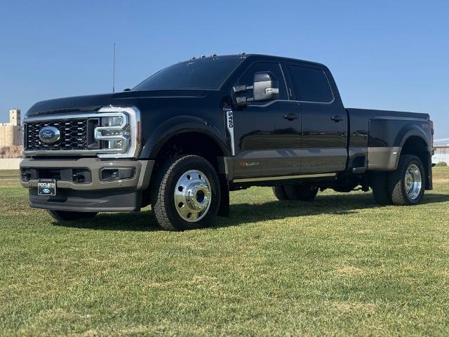 2026 Ford F-450 King Ranch for sale in Lamesa, TX
