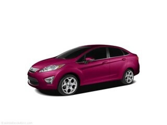 2011 Ford Fiesta SE for sale in Crivitz, WI