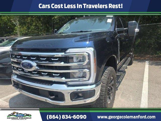 2025 Ford F-250 LARIAT for sale in Travelers Rest, SC