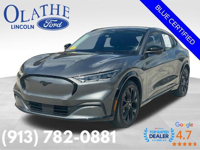2023 Ford Mustang Mach-E Premium for sale in Olathe, KS