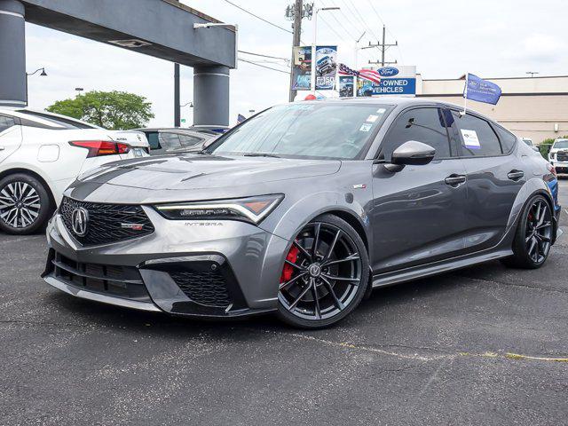 2024 Acura Integra Type S for sale in Niles, IL