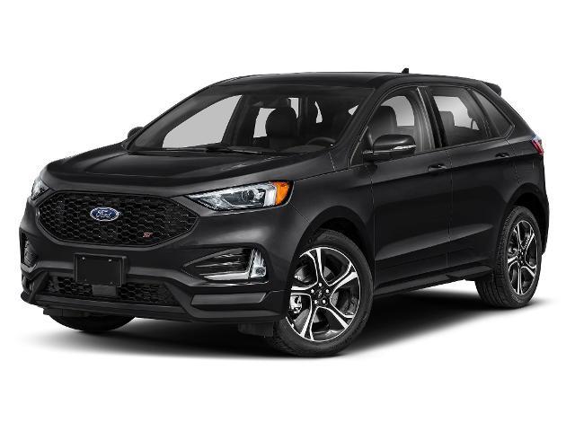 2020 Ford Edge ST for sale in Farmington, ME