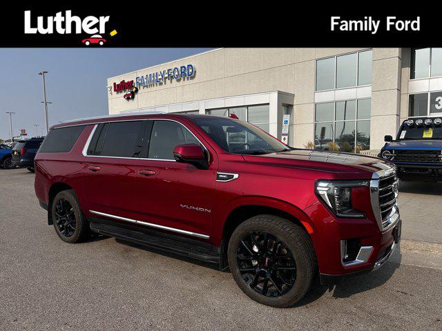 2022 GMC Yukon XL 4WD SLT for sale in Fargo, ND