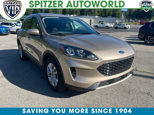 2020 Ford Escape SE for sale in Du Bois, PA