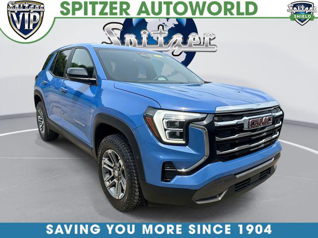 2026 GMC Terrain AWD Elevation for sale in Du Bois, PA