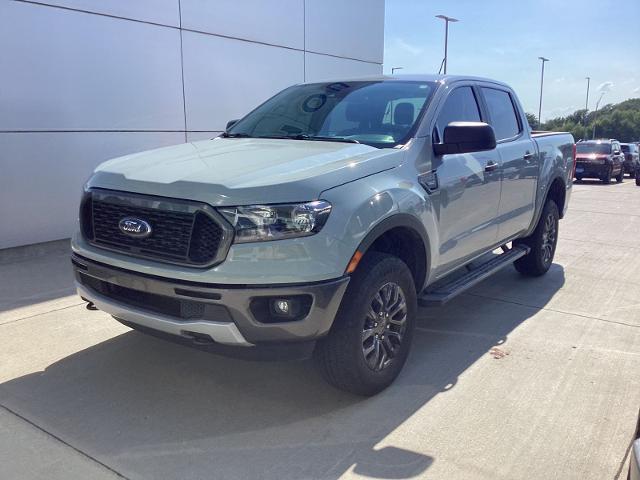 2023 Ford Ranger XLT for sale in Plattsmouth, NE