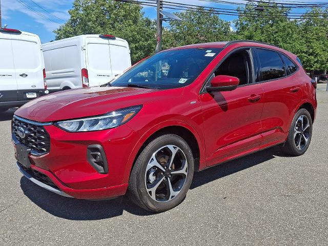 2023 Ford Escape ST-Line Select for sale in Clifton, NJ