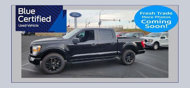 2022 Ford F-150 XL for sale in North Branch, MN