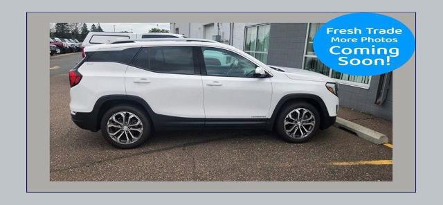 2018 GMC Terrain SLT for sale in North Branch, MN