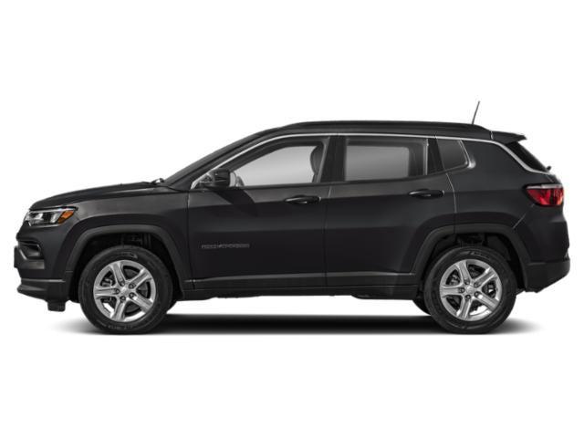 2024 Jeep Compass Latitude Lux FWD 2024 Jeep Compass Latitude Lux FWD