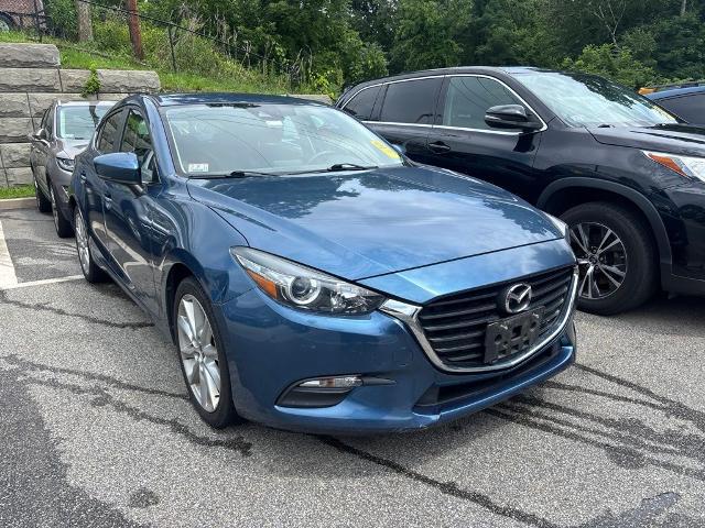 2017 Mazda Mazda3 Touring for sale in Greenfield, MA
