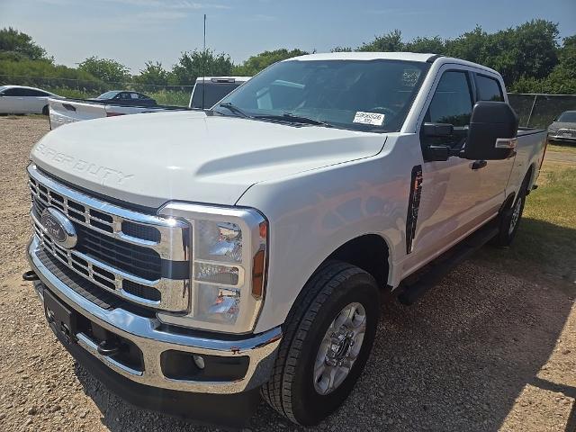 2025 Ford F-250 XLT for sale in Waxahachie, TX